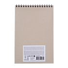 Talens Pantone sketchbook A4 (21 x 29.7 cm / 8.3” x 11.7”), 30 sheets
