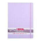 Talens Art Creation Schetsboek Pastel Violet 21 x 29.7 cm 140 g 80 Vellen