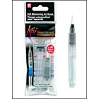 Sakura Koi Water Brush Kort Reservoir Penpunt Medium