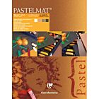 Pastelmat pad N°2 new shades 360g 18x24cm 12vel