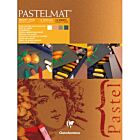 Pastelmat pad N°2 new shades 360g 30x40cm 12vel