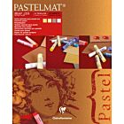 Pastelmat pad N°1 4 shades 360g 24x30cm 12 vel