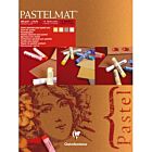 Pastelmat pad N°1 4 shades 360g 30x40cm 12 vel