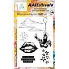 AALL & Create A6 Stamp set #5