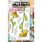 AALL & Create Stamp Rise & Shine AALL-TP-851 7,3x10,25cm