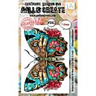 Aall and Create Stamp Set A6 Metamorphtacular! 