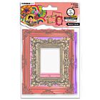 ABM Paper Elements Photo frames Art By Marlene 32 Elements nr. 43