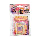 ABM Paper Elements Little frames Art by Marlene nr. 54