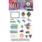ABM Clear Stamp Splatters & Patterns Art by Marlene nr. 965