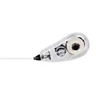 Correctieroller Westcott standaard 5mmx10m PET tape