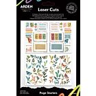 Arden Creative Studio Page Starters Laser Cuts (ACSLC0003)