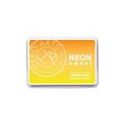 Hero Arts Neon Yellow to Orange Ombré Ink Pad (AF328)
