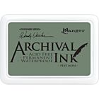 Wendy Vecchi Archival Ink Pad Peat Moss