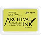 Wendy Vecchi Archival Ink Pad Prickly Pear