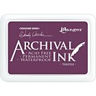 Wendy Vecchi Archival Ink Pad Thistle