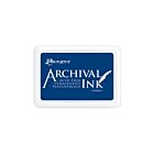 Archival Ink Pad Cobalt Pad