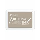 Archival Ink Pad Pebble Beach