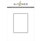 Altenew Journal Card Builder Die