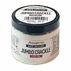 Stamperia Art Stories Texture Paste 200ml Jumbo Crackle Step 2 (ASPS003)