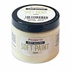 Stamperia Art Stories Soft Paint 200ml Cream (ASPT002)