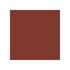 Brusho Individual Colour Pots Burnt Sienna 15 gm