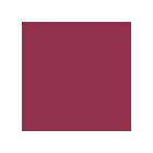 Brusho Individual Colour Pots Crimson  15 gm