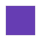 Brusho Individual Colour Pots Violet  15 gm