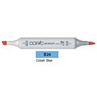 B26 Copic Sketch Marker Cobalt Blue