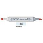 B32 Copic Sketch Marker Pale Blue