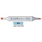 B93 Copic Sketch Marker Light Crockery Blue