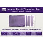 Baohong - Classic Block Smooth 125x180