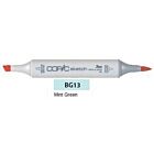 BG13 Copic Sketch Marker Mint Green
