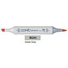 BG93 Copic Sketch Marker Green Grey