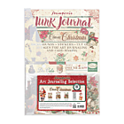Classic Christmas Art Journaling Selection by Vicky Papaioannou (BJS003)
