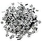 Buttons Galore Sprinkletz Embellishments 12g Panda