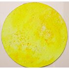 Brusho Individual Colour Pots Sunburst Lemon 15gm