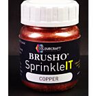 Brusho SprinkleIT 10g - Metallic Copper