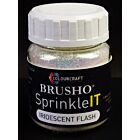 Brusho SprinkleIT 10g - Iridescent Flash