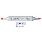 BV20 Copic Sketch Marker Dull Lavender