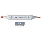 C6 Copic Sketch Marker Cool Grey 6