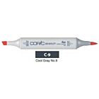 C9 Copic Sketch Marker Cool Grey 9