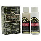 Cadence crackle vernis (transparent crackle) set 01 130 0000 7070 70+70ml