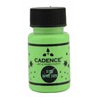 Cadence Glow in the dark Donkergroen 1 9 581 50 50 ml