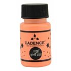 Cadence Glow in the dark Oranje 1 9 580 50 50 ml