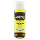 Cadence Premium acrylverf flouroscent geel 1 38 2 70 70 ml