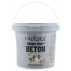 Cadence Trendy Craft Beton 01 028 0001 1500 1,5 kg