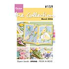 Marianne Design The Collection 159 March 2026