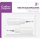 CC - Fine Tip Glue Applicator (2PC)