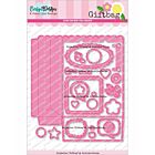 Carlijn Design Snijmallen Giftbag (CDJD-0032)