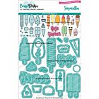 Carlijn Design Snijmallen Ijspret (CDSN-0179)